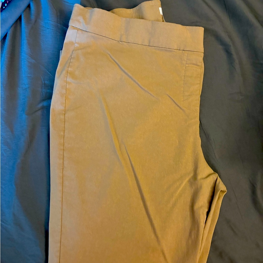 Khakis